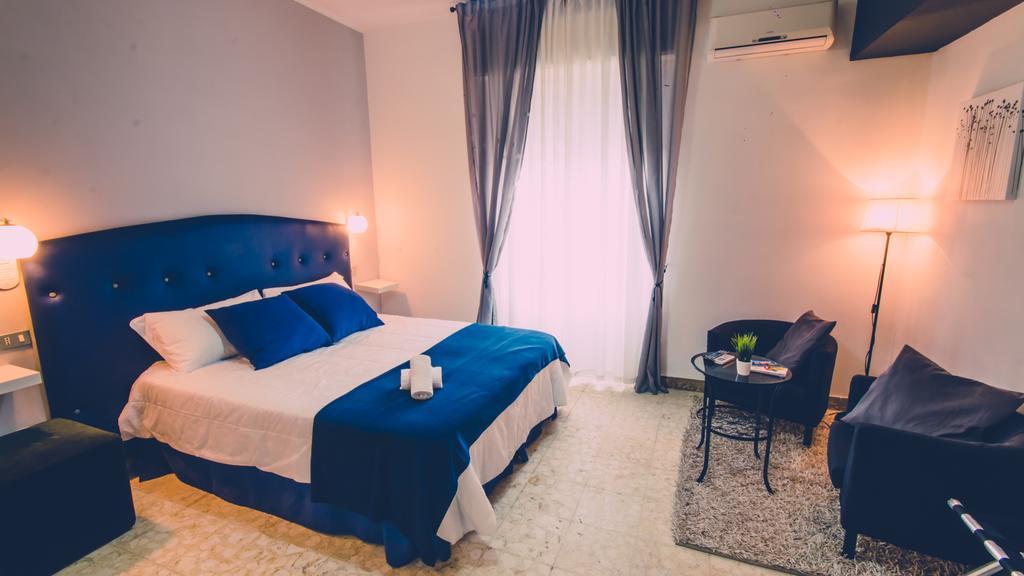 רג'יו די קאלאבריה B&B Civico 46 חדר תמונה